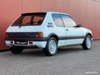 Peugeot 205 GTI 1.6 115 ch embrayage neuf - <small></small> 14.900 € <small>TTC</small> - #3