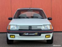 Peugeot 205 GTI 1.6 115 ch embrayage neuf - <small></small> 14.900 € <small>TTC</small> - #4