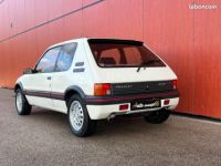 Peugeot 205 GTI 1.6 115 ch embrayage neuf - <small></small> 14.900 € <small>TTC</small> - #6