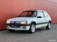 Peugeot 205 GTI 1.6 115 ch embrayage neuf - <small></small> 14.900 € <small>TTC</small> - #7