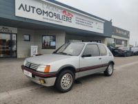 Peugeot 205 GTi 1.6 115 cv - <small></small> 21.500 € <small>TTC</small> - #1