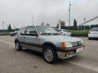 Peugeot 205 GTi 1.6 115 cv - <small></small> 21.500 € <small>TTC</small> - #4