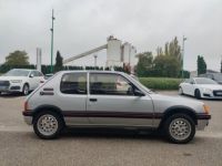 Peugeot 205 GTi 1.6 115 cv - <small></small> 21.500 € <small>TTC</small> - #5