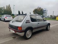 Peugeot 205 GTi 1.6 115 cv - <small></small> 21.500 € <small>TTC</small> - #6