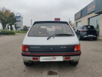 Peugeot 205 GTi 1.6 115 cv - <small></small> 21.500 € <small>TTC</small> - #7