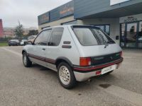 Peugeot 205 GTi 1.6 115 cv - <small></small> 21.500 € <small>TTC</small> - #8