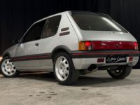 Peugeot 205 Gti 1.6 - <small></small> 18.490 € <small>TTC</small> - #3