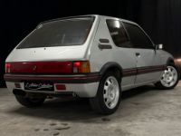 Peugeot 205 Gti 1.6 - <small></small> 18.490 € <small>TTC</small> - #4