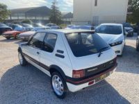 Peugeot 205 GTI - <small></small> 32.900 € <small>TTC</small> - #2