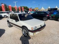 Peugeot 205 GTI - <small></small> 32.900 € <small>TTC</small> - #3