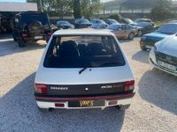 Peugeot 205 GTI - <small></small> 32.900 € <small>TTC</small> - #7