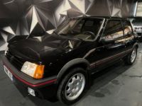 Peugeot 205 GTI Phase 2 1.9 i 130 CH - <small></small> 21.990 € <small>TTC</small> - #2