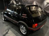 Peugeot 205 GTI Phase 2 1.9 i 130 CH - <small></small> 21.990 € <small>TTC</small> - #5