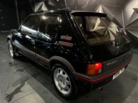 Peugeot 205 GTI Phase 2 1.9 i 130 CH - <small></small> 21.990 € <small>TTC</small> - #6