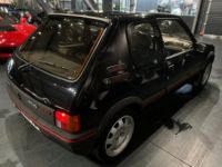 Peugeot 205 GTI Phase 2 1.9 i 130 CH - <small></small> 21.990 € <small>TTC</small> - #8