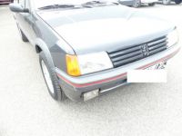 Peugeot 205 I Decapotable 1.6 116cv - <small></small> 14.500 € <small>TTC</small> - #5