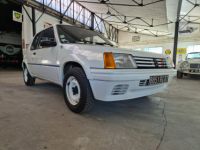 Peugeot 205 II 1.3 Rallye 103 ch - <small></small> 14.800 € <small>TTC</small> - #1