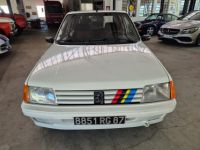 Peugeot 205 II 1.3 Rallye 103 ch - <small></small> 14.800 € <small>TTC</small> - #3