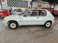 Peugeot 205 II 1.3 Rallye 103 ch - <small></small> 14.800 € <small>TTC</small> - #4