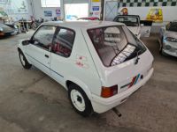 Peugeot 205 II 1.3 Rallye 103 ch - <small></small> 14.800 € <small>TTC</small> - #5