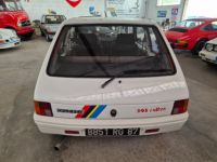 Peugeot 205 II 1.3 Rallye 103 ch - <small></small> 14.800 € <small>TTC</small> - #6