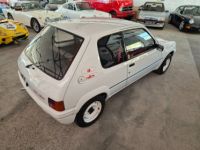 Peugeot 205 II 1.3 Rallye 103 ch - <small></small> 14.800 € <small>TTC</small> - #7