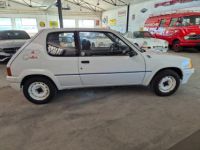 Peugeot 205 II 1.3 Rallye 103 ch - <small></small> 14.800 € <small>TTC</small> - #8