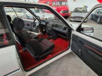 Peugeot 205 II 1.3 Rallye 103 ch - <small></small> 14.800 € <small>TTC</small> - #10