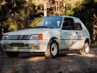 Peugeot 205 RALLYE 1.3 103 - <small></small> 25.900 € <small>TTC</small> - #1