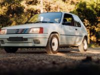 Peugeot 205 RALLYE 1.3 103 - <small></small> 25.900 € <small>TTC</small> - #4