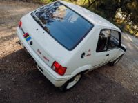 Peugeot 205 RALLYE 1.3 103 - <small></small> 25.900 € <small>TTC</small> - #6