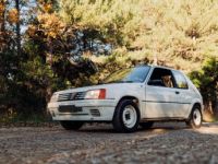 Peugeot 205 RALLYE 1.3 103 - <small></small> 25.900 € <small>TTC</small> - #8