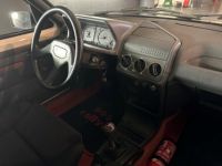 Peugeot 205 RALLYE 1.3 103 - <small></small> 25.900 € <small>TTC</small> - #18