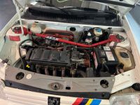 Peugeot 205 RALLYE 1.3 103 - <small></small> 25.900 € <small>TTC</small> - #28