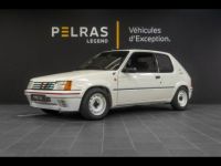 Peugeot 205 Rallye - <small></small> 21.990 € <small>TTC</small> - #1