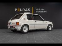 Peugeot 205 Rallye - <small></small> 21.990 € <small>TTC</small> - #2