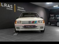 Peugeot 205 Rallye - <small></small> 21.990 € <small>TTC</small> - #3