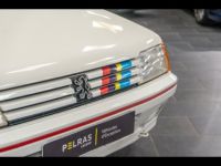 Peugeot 205 Rallye - <small></small> 21.990 € <small>TTC</small> - #13