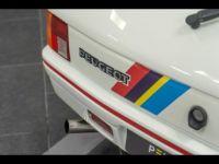 Peugeot 205 Rallye - <small></small> 21.990 € <small>TTC</small> - #15