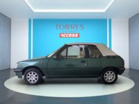 Peugeot 205 Roland-Garros French Open Cabriolet - <small></small> 11.990 € <small></small> - #1