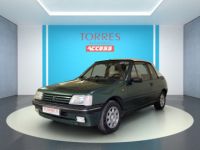 Peugeot 205 Roland-Garros French Open Cabriolet - <small></small> 11.990 € <small></small> - #2