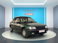 Peugeot 205 Roland-Garros French Open Cabriolet - <small></small> 11.990 € <small></small> - #4