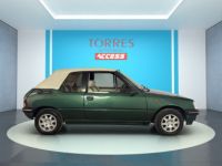 Peugeot 205 Roland-Garros French Open Cabriolet - <small></small> 11.990 € <small></small> - #5