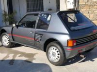 Peugeot 205 Turbo 16 - <small></small> 399.990 € <small>TTC</small> - #2