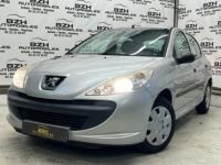 Peugeot 206 + 1.1 60CH URBAN 5P - <small></small> 5.990 € <small>TTC</small> - #1