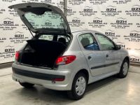 Peugeot 206 + 1.1 60CH URBAN 5P - <small></small> 5.990 € <small>TTC</small> - #5