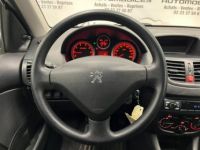 Peugeot 206 + 1.1 60CH URBAN 5P - <small></small> 5.990 € <small>TTC</small> - #7