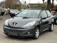 Peugeot 206 + 1.1 GENERATION 3P - <small></small> 4.990 € <small>TTC</small> - #1