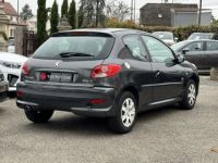 Peugeot 206 + 1.1 GENERATION 3P - <small></small> 4.990 € <small>TTC</small> - #2