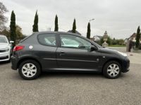 Peugeot 206 + 1.1 GENERATION 3P - <small></small> 4.990 € <small>TTC</small> - #5